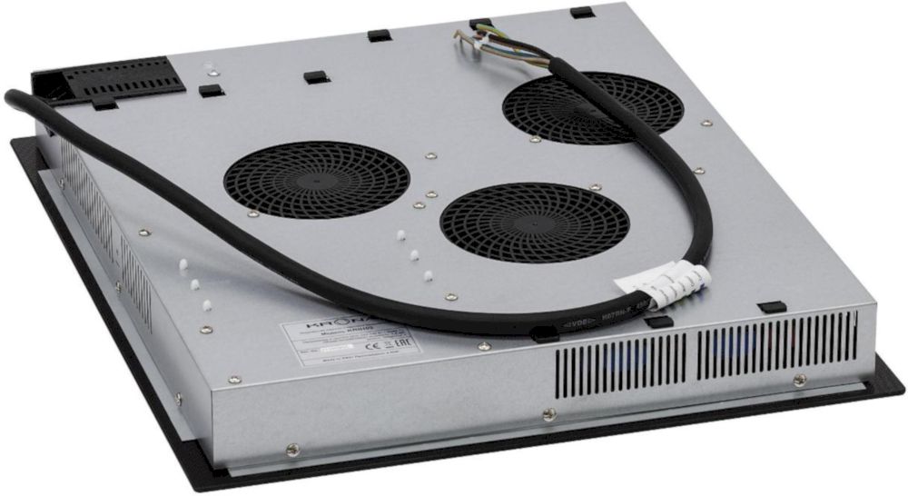 Индукционная варочная поверхность Krona FORTE 45 BL (Чёрный) (КА-00001435)