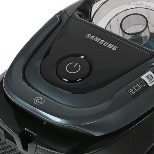 Пылесос Samsung VC18M31C0HG (серый)