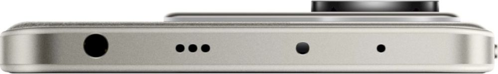 Смартфон Poco M7 Pro 5G 8/256 ГБ, серебристый