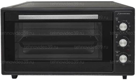 Ростер Schaub Lorenz SLE OS5023 черный купить по низкой цене в интернет-магазине ТехноВидео