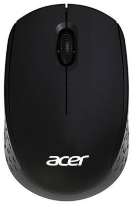 Мышь Acer OMR020 Черный