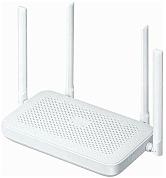 Маршрутизатор Xiaomi Router AX1500 (DVB4449GL) купить по низкой цене в интернет-магазине ТехноВидео