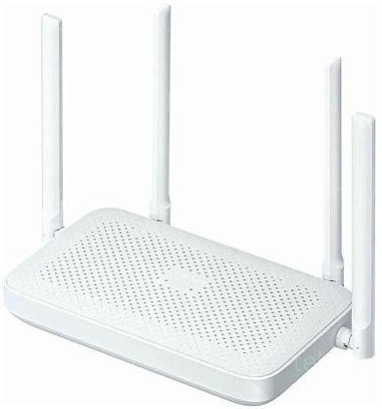 Маршрутизатор Xiaomi Router AX1500 (DVB4449GL) купить по низкой цене в интернет-магазине ТехноВидео