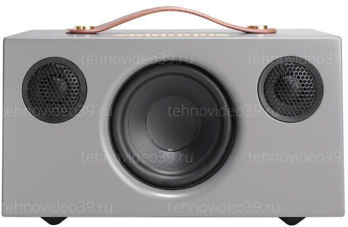 Стереосистема Audio Pro Addon T5 Grey купить по низкой цене в интернет-магазине ТехноВидео