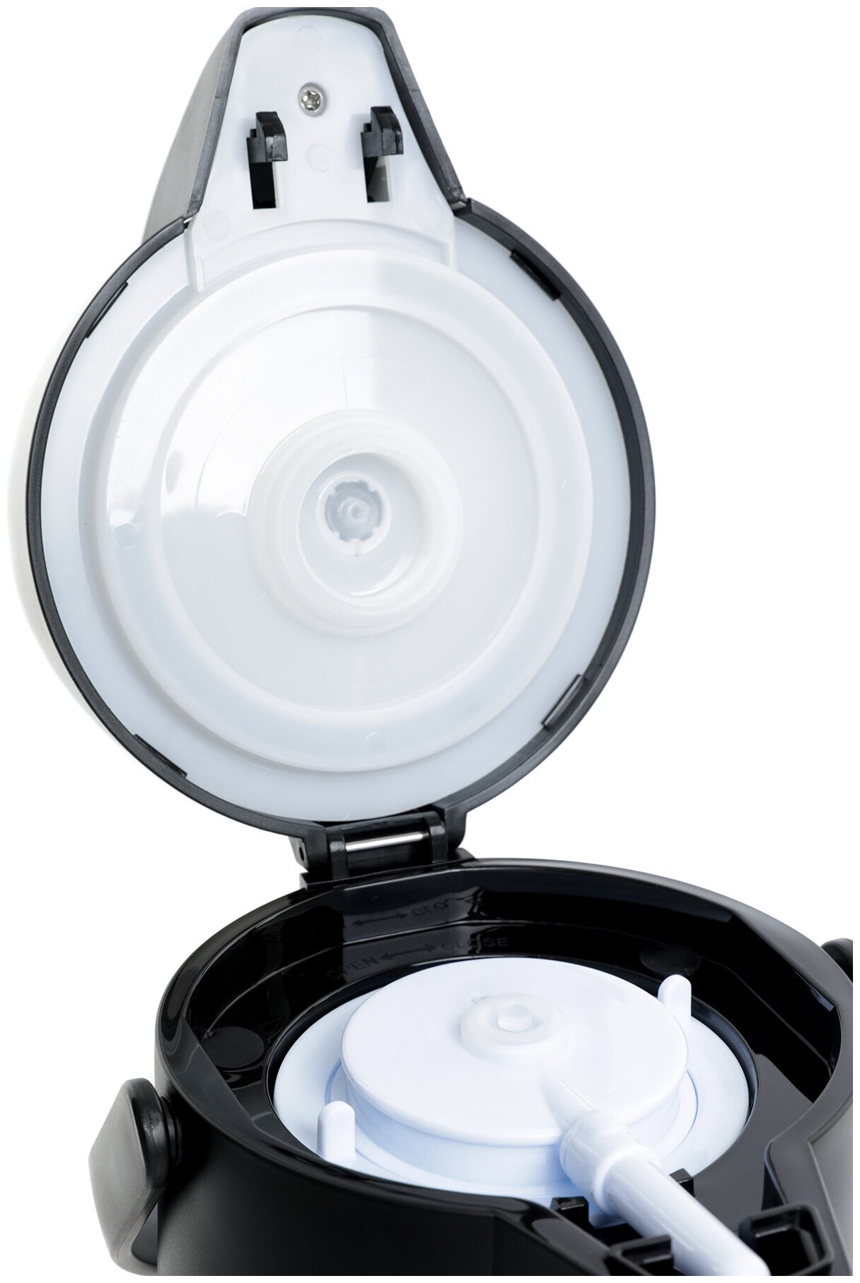 Термос Арктика 3,5 л. 501-3500 с пневмонасосом