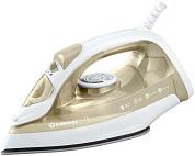 Утюг Eurostek EEI-2409 Бежевый