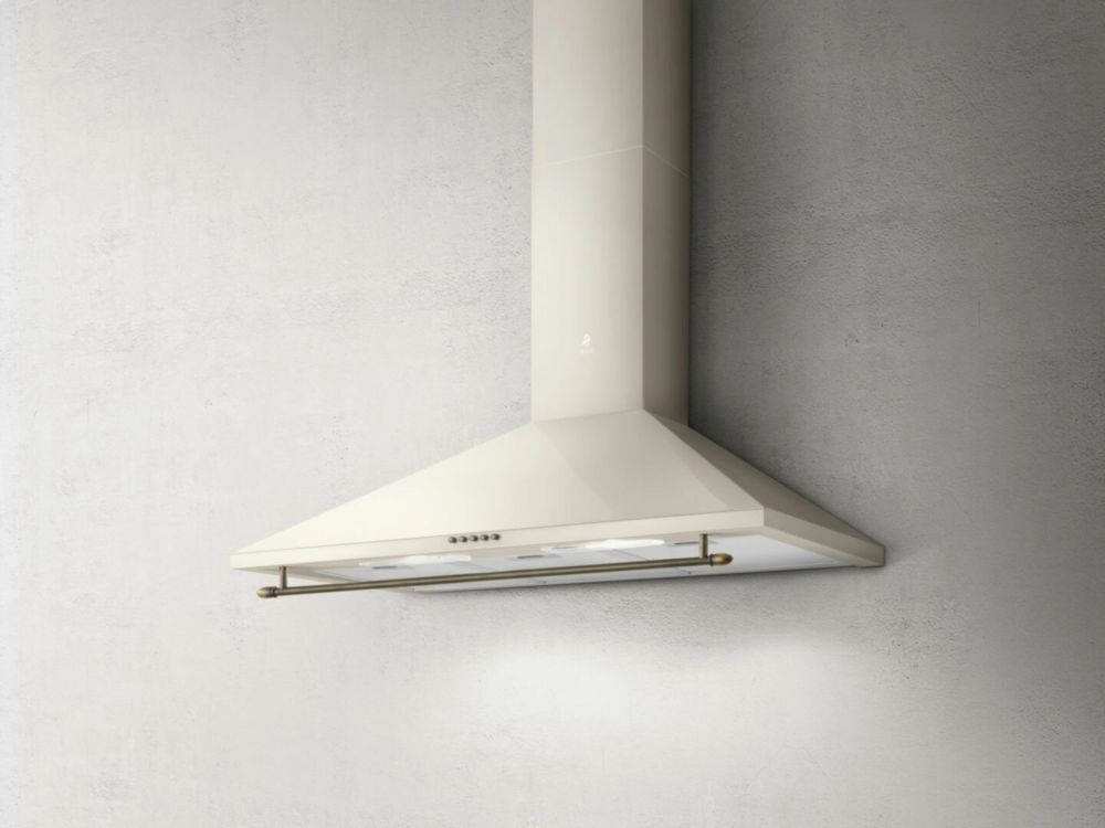 Вытяжка купольная Elica TAMAYA RAIL CRBR/A/90