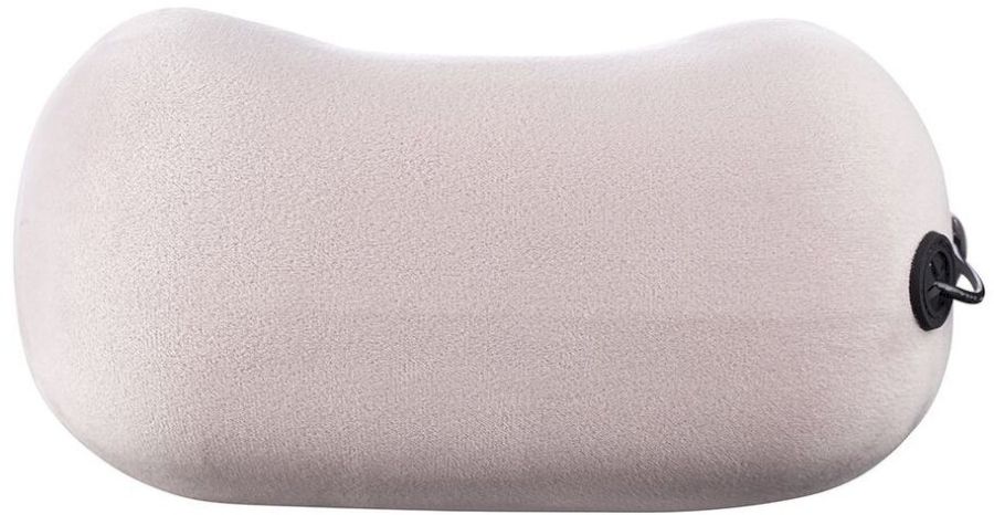 Подушка массажная роликовая беспроводная для шеи CS Medica VibraPulsar CS-cr4 DUAL RELAX