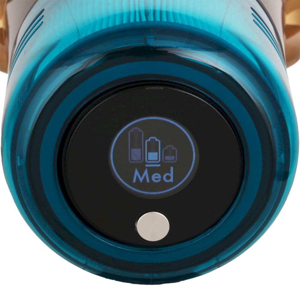 Вертикальный пылесос Dyson V15 Detect Absolute Gold