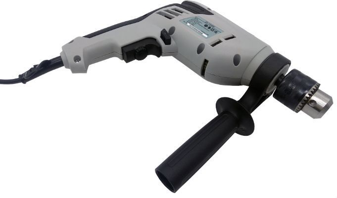 Дрель ударная Ресанта ДУ-15/680 (75/8/2)