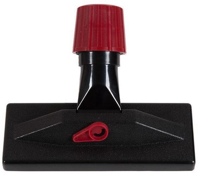 Универсальная насадка Filtero FTN 08 для уборки шерсти животных с ковров и мягкой мебели