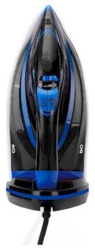 Утюг беспроводной BQ SIС1003 Черный/Синий