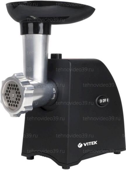 Мясорубка Vitek VT-3635 купить по низкой цене в интернет-магазине ТехноВидео