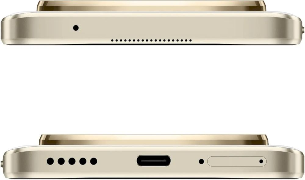 Смартфон Huawei NOVA 13i LTE Белый (CTR-L91) 128 Гб/8 Гб (51098BGY)