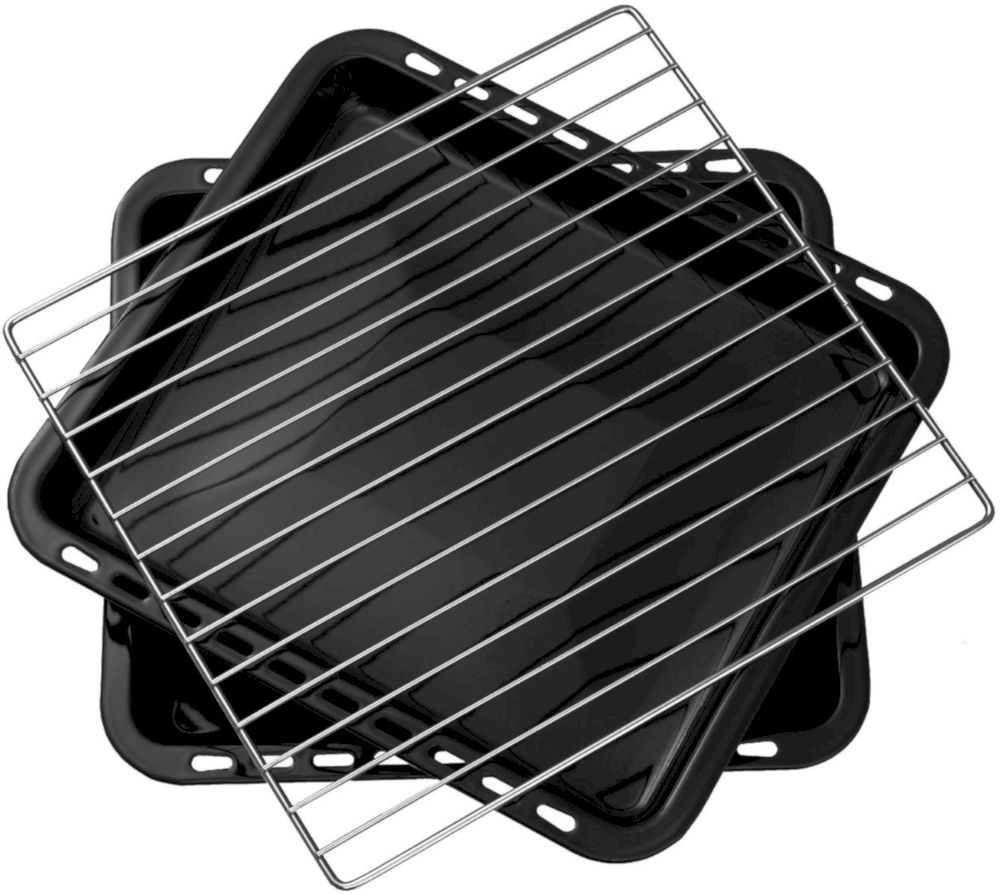 Духовой шкаф Evelux EO 430 PB