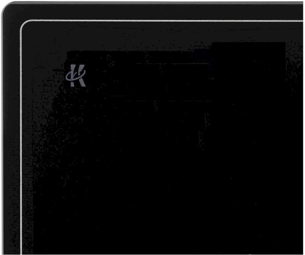 Индукционная варочная поверхность Krona FORTE 45 BL (Чёрный) (КА-00001435)