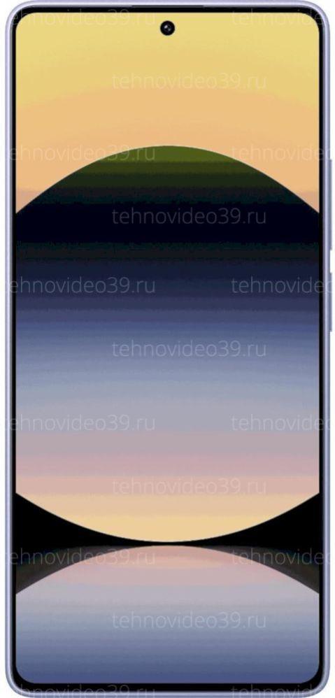 Смартфон Xiaomi Redmi Note 14s 8/128Gb, Фиолетовый купить по низкой цене в интернет-магазине ТехноВидео