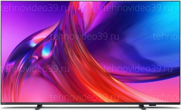 Телевизор Philips 65PUS8518/12 купить по низкой цене в интернет-магазине ТехноВидео