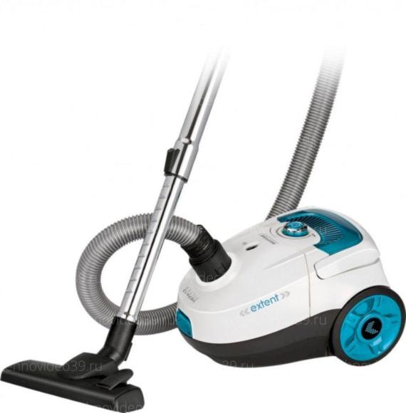 Пылесос MPM MOD-27 купить по низкой цене в интернет-магазине ТехноВидео