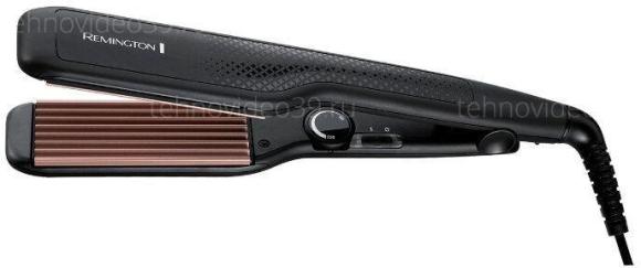 Стайлер Remington S3580 купить по низкой цене в интернет-магазине ТехноВидео