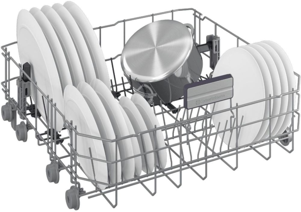 Встраиваемая посудомоечная машина Beko BDIN38530A (7633708377)