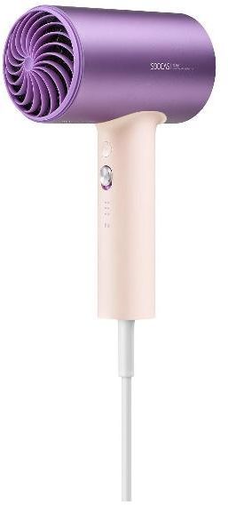 Фен Soocas H5 Purple