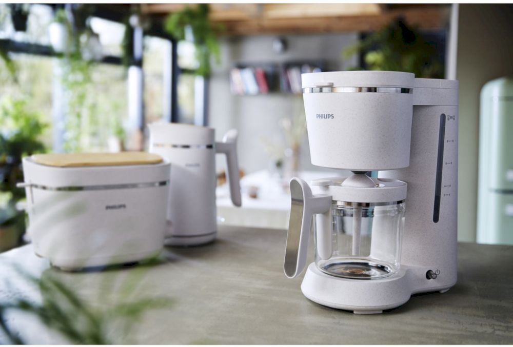 Кофеварка Philips HD5120/00