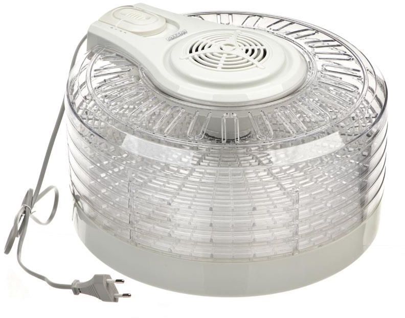 Сушилка для овощей MPM MSG-02 белый