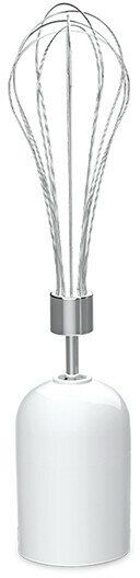 Блендер Blackton HB420PS Белый-Черный