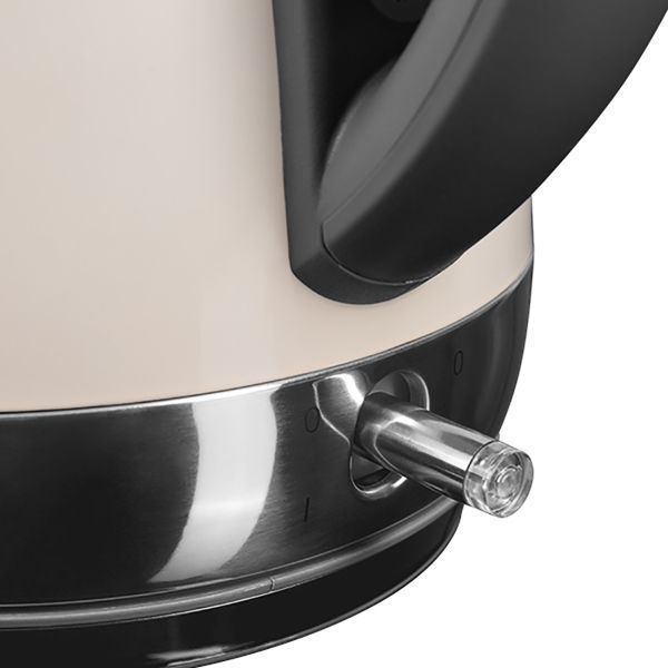 Электрический чайник Redmond RK-M179 бежевый