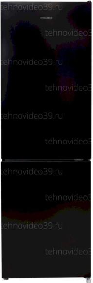 Холодильник Holberg HRB 170NBL купить по низкой цене в интернет-магазине ТехноВидео