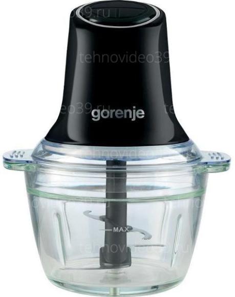 Измельчитель Gorenje S501GBK купить по низкой цене в интернет-магазине ТехноВидео