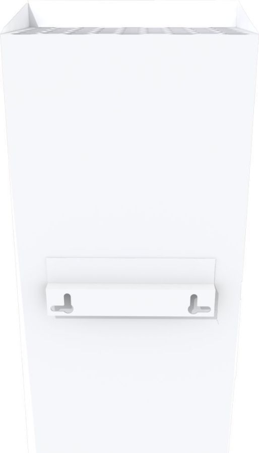 Рециркулятор Дезайр РБМ 1.2/30 белый