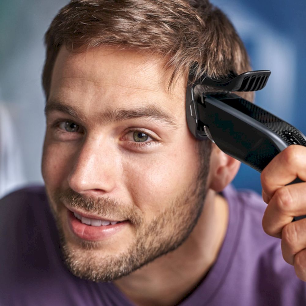 Машинка для стрижки Philips HC3530/15