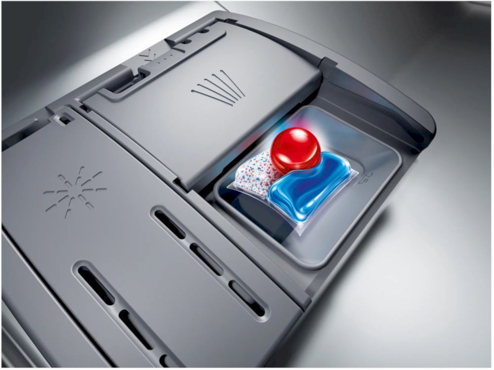 Встраиваемая посудомоечная машина Bosch SBH 4ECX21E