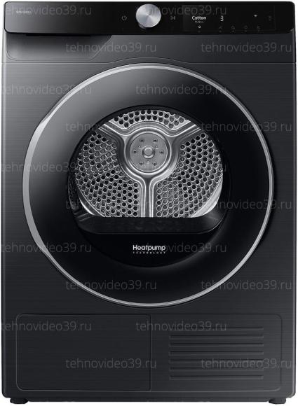 Сушильная машина Samsung DV90T6240LB/S7 купить по низкой цене в интернет-магазине ТехноВидео