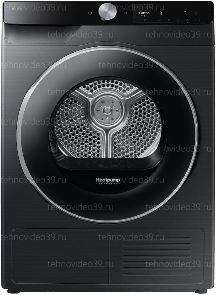 Сушильная машина Samsung DV90T6240LB/S7 купить по низкой цене в интернет-магазине ТехноВидео