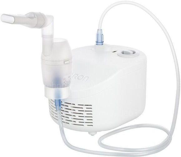 Ингалятор компрессорный Omron С17 (NE-C101-RU) купить по низкой цене в интернет-магазине ТехноВидео