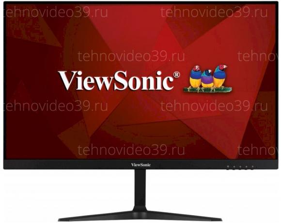 Монитор 24" ViewSonic VX2418-P-MHD GAMING купить по низкой цене в интернет-магазине ТехноВидео