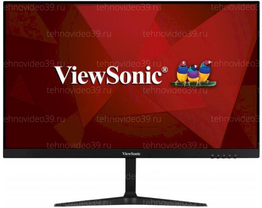 Монитор 24" ViewSonic VX2418-P-MHD GAMING купить по низкой цене в интернет-магазине ТехноВидео