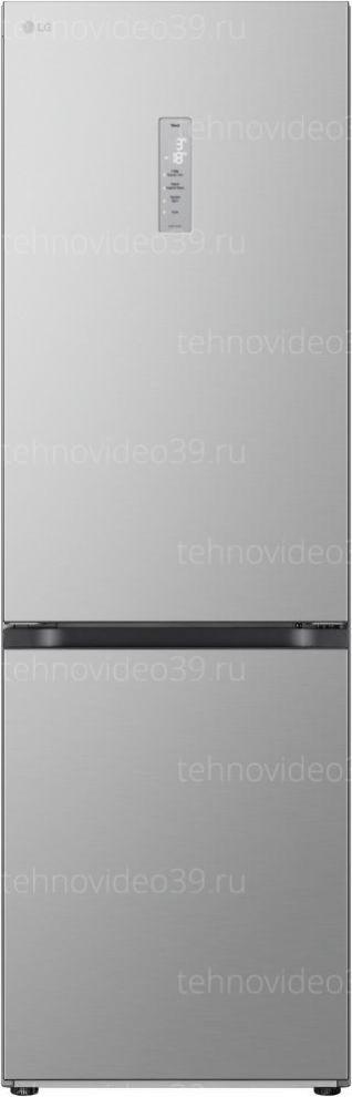 Холодильник LG GBV7170EPY Серебристый купить по низкой цене в интернет-магазине ТехноВидео