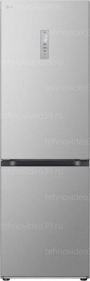 Холодильник LG GBV7170EPY Серебристый купить по низкой цене в интернет-магазине ТехноВидео