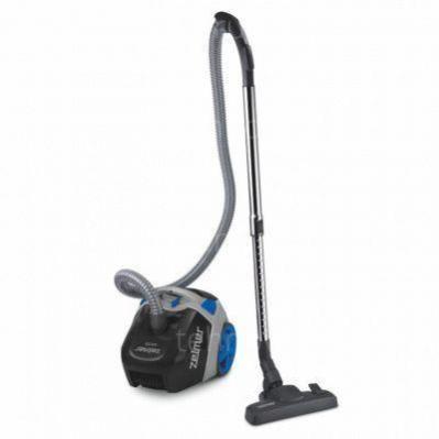 Пылесос Zelmer ZVC3506B ANTEK купить по низкой цене в интернет-магазине ТехноВидео