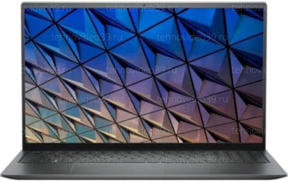 Ноутбук DELL Vostro 15 Grey 15.6" i5-11300H /8GB /256GB SSD Win 10 (5510-2606) купить по низкой цене в интернет-магазине ТехноВидео