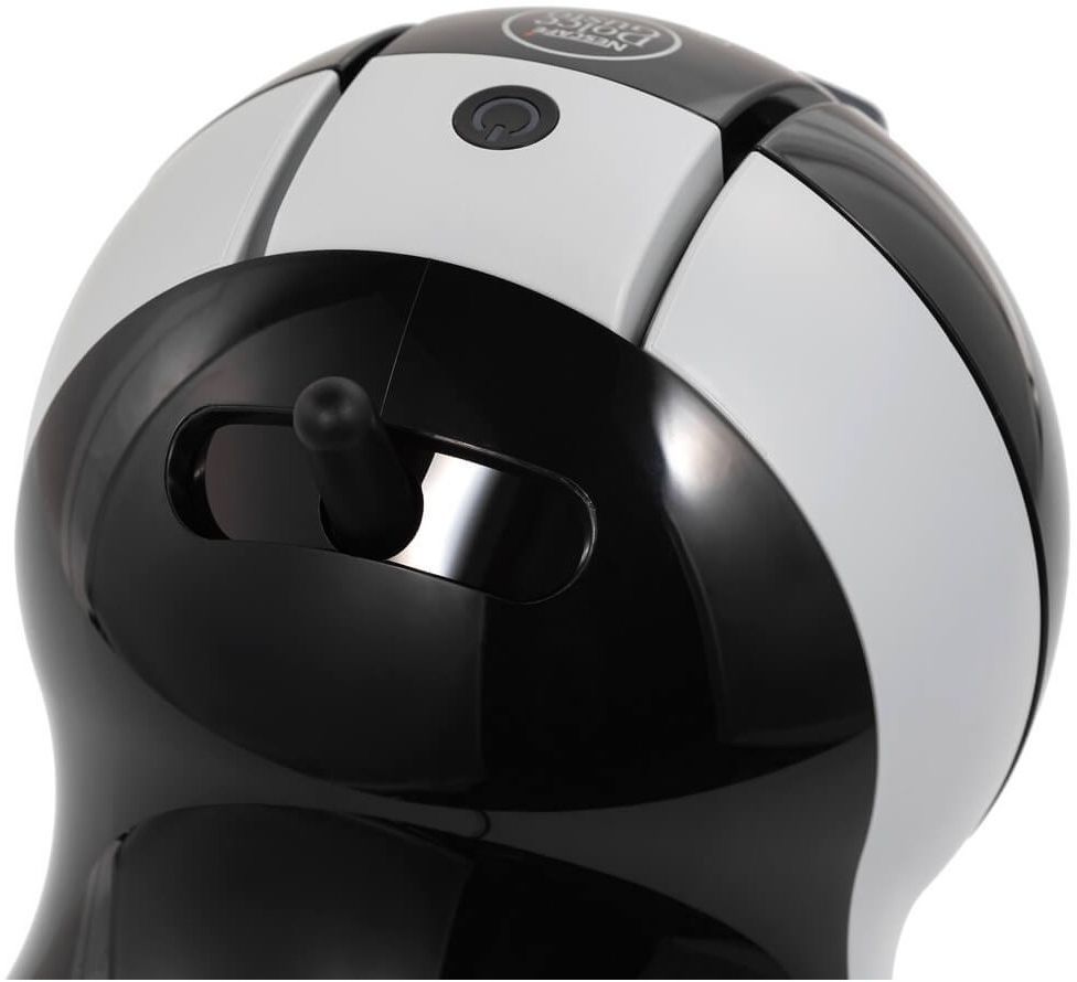 Кофемашина капсульная De'longhi EDG155.BG