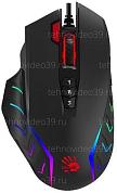 Мышь A4Tech BLOODY J95s черный купить по низкой цене в интернет-магазине ТехноВидео