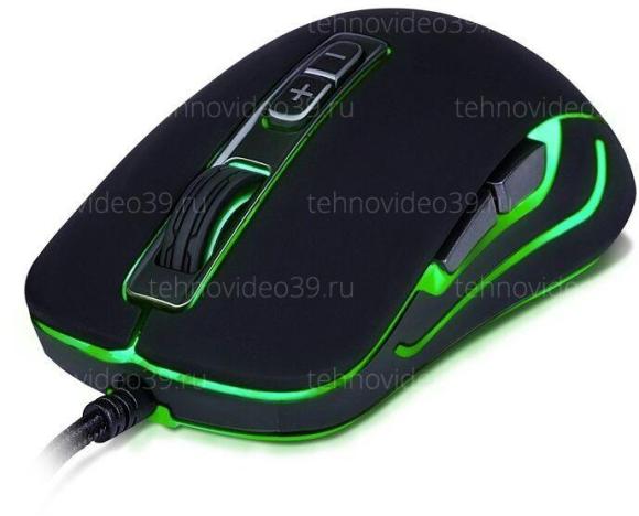 Игровая мышь Sven RX-G965 USB (SV-015916) купить по низкой цене в интернет-магазине ТехноВидео