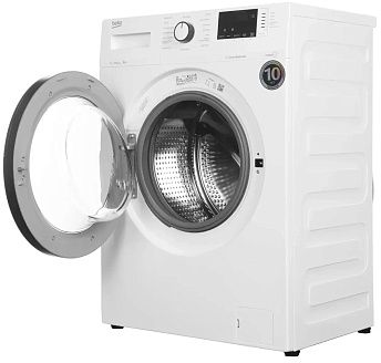Стиральная машина Beko WSRE7612XAW