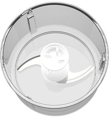 Блендер Blackton HB420PS Белый-Черный