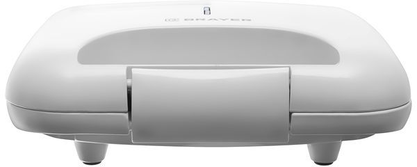 Сэндвичница Brayer BR2203WH белый